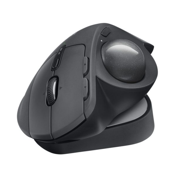 Logitech MX Ergo Mouse - Image 3