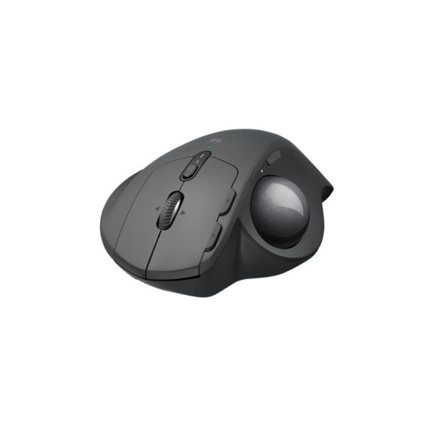 Logitech MX Ergo Mouse