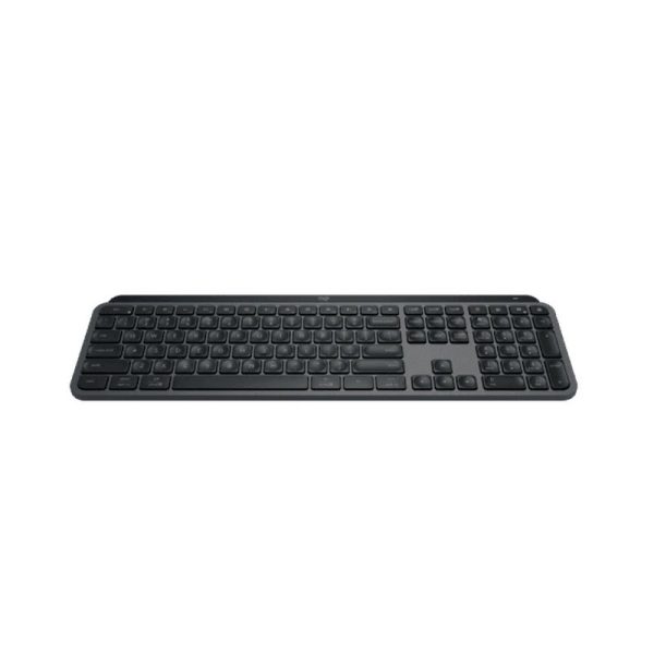 Logitech MXKeys Illuminated - Image 2