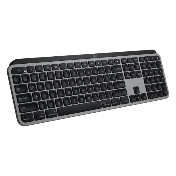 Logitech MX Keys Keyboard - Image 2