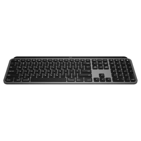 Logitech MX Keys Keyboard - Image 3