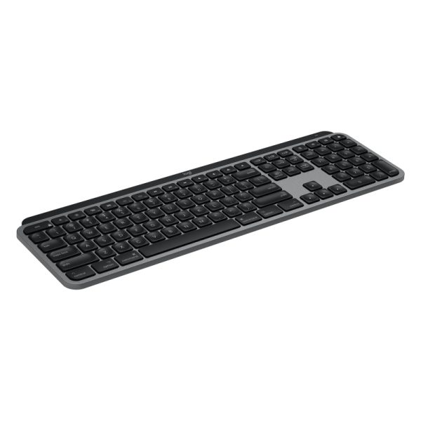 Logitech MX Keys Keyboard - Image 4