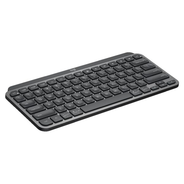 Logitech MX Key Mini Keyboard - Image 4