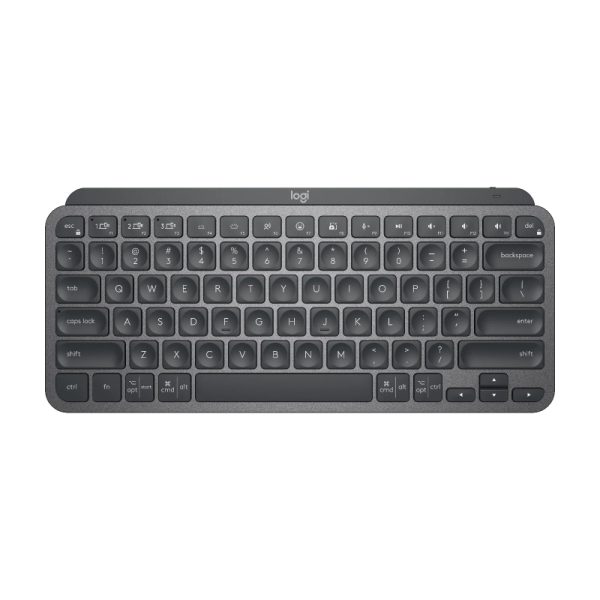 Logitech MX Key Mini Keyboard