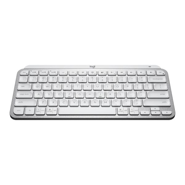 Logitech MX Key Mini Keyboard - Image 2