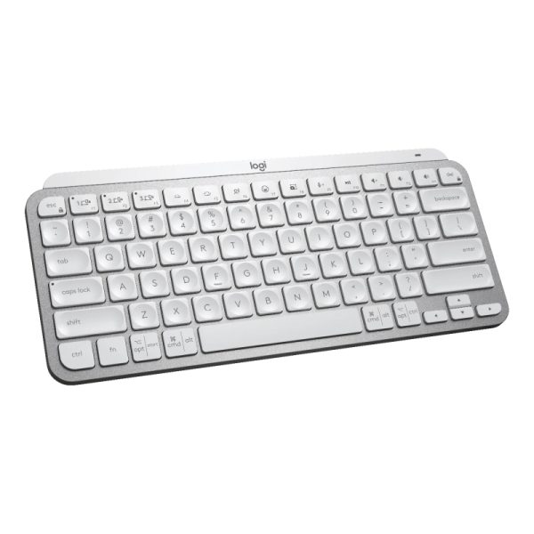 Logitech MX Key Mini Keyboard - Image 3