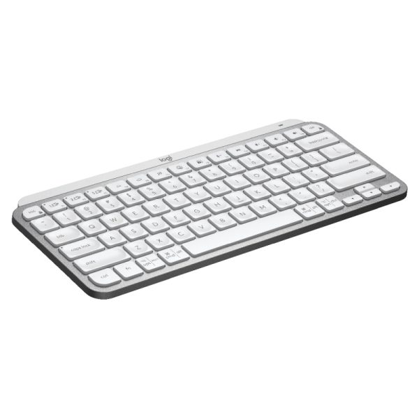 Logitech MX Key Mini Keyboard - Image 4