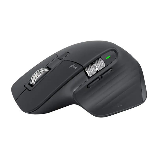 Logitech MX Master 3S Mouse - Image 2