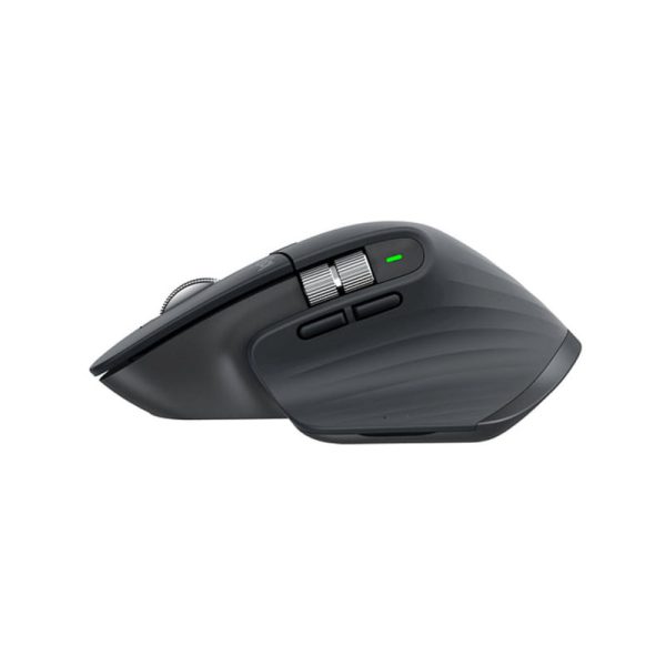 Logitech MX Master 3S Mouse - Image 3