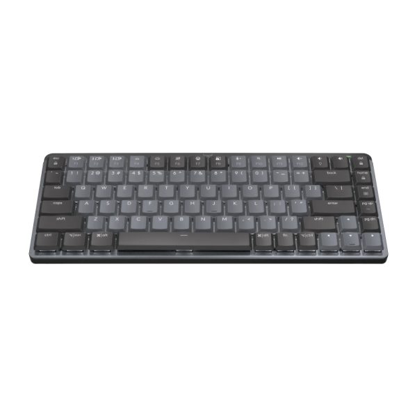 Logitech MX Mech Keyboard - Image 2