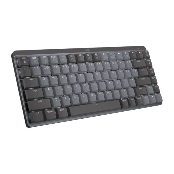 Logitech MX Mech Keyboard - Image 3