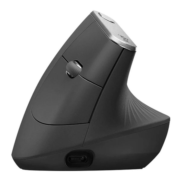 Logitech MX Vertical Mouse - Image 2