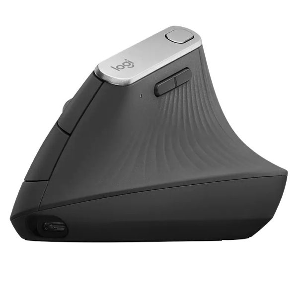 Logitech MX Vertical Mouse - Image 3