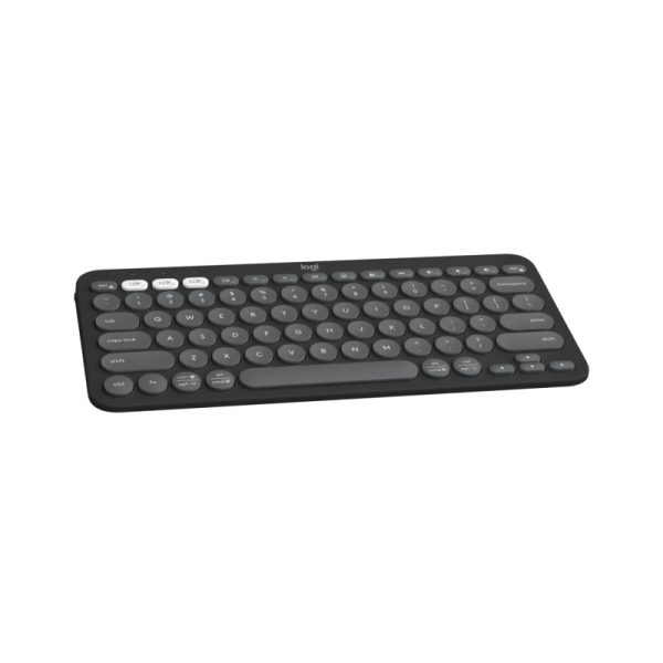 Logitech Pebble Keys2 Keyboard