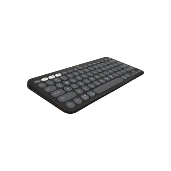 Logitech Pebble Keys2 Keyboard - Image 2