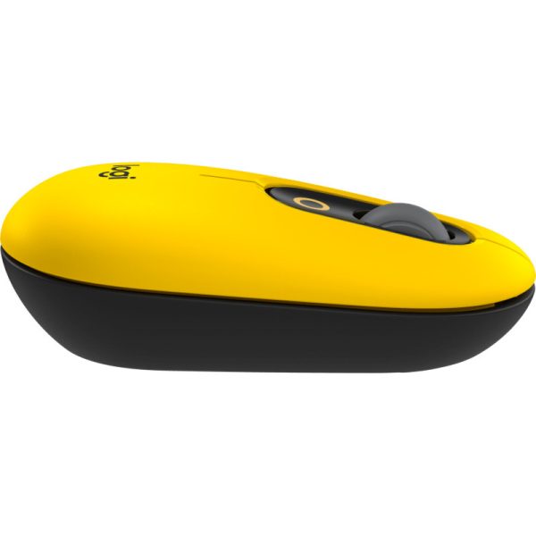 Logitech POP Mouse - Blast - Image 2