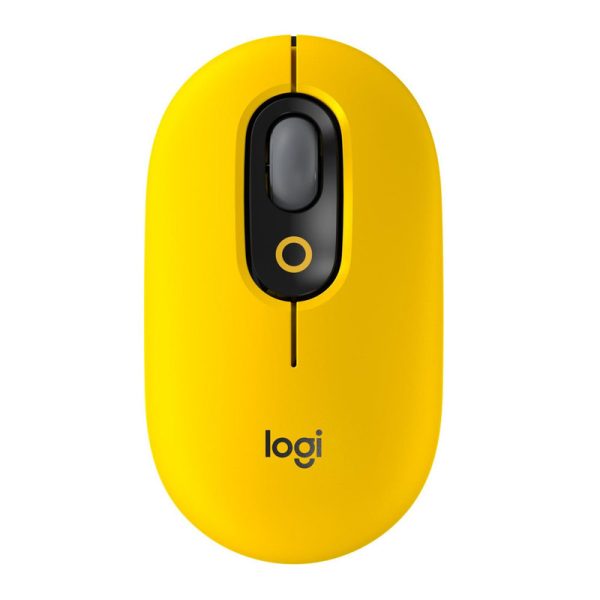 Logitech POP Mouse - Blast - Image 3