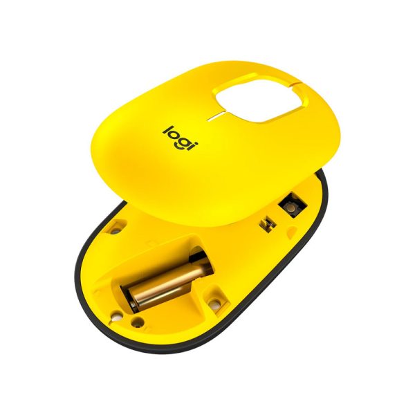 Logitech POP Mouse - Blast - Image 4