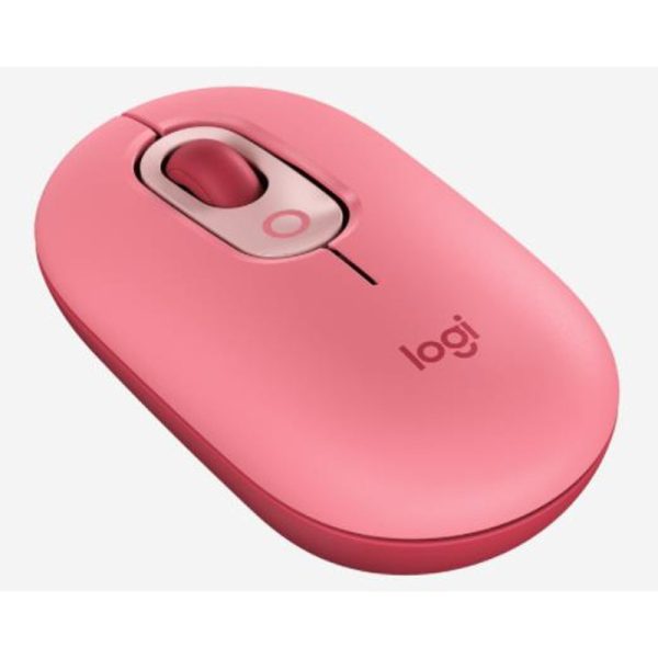 Logitech POP Mouse-Heartbrker - Image 2