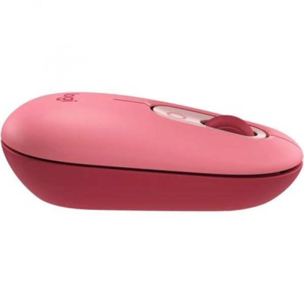 Logitech POP Mouse-Heartbrker - Image 3