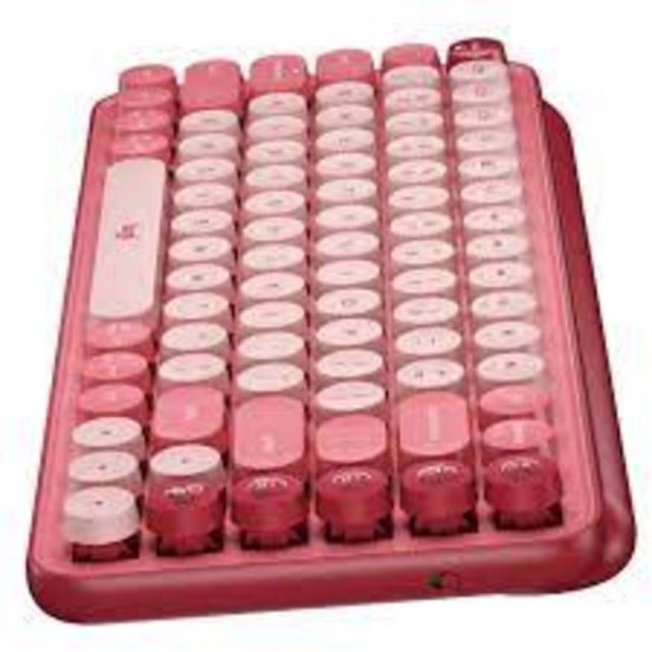 Logitech POP KEYS MechKB Hbrkr - Image 3