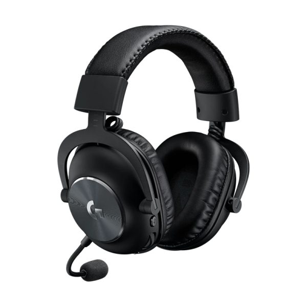 Logitech Pro X Gaming Headset - Image 2