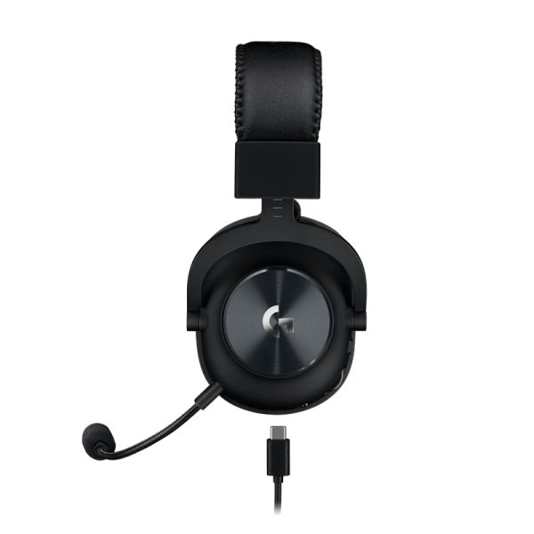 Logitech Pro X Gaming Headset - Image 3