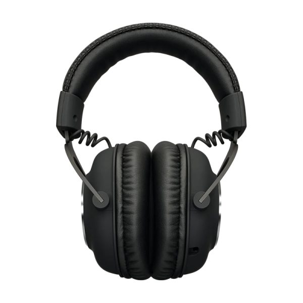 Logitech Pro X Gaming Headset - Image 4