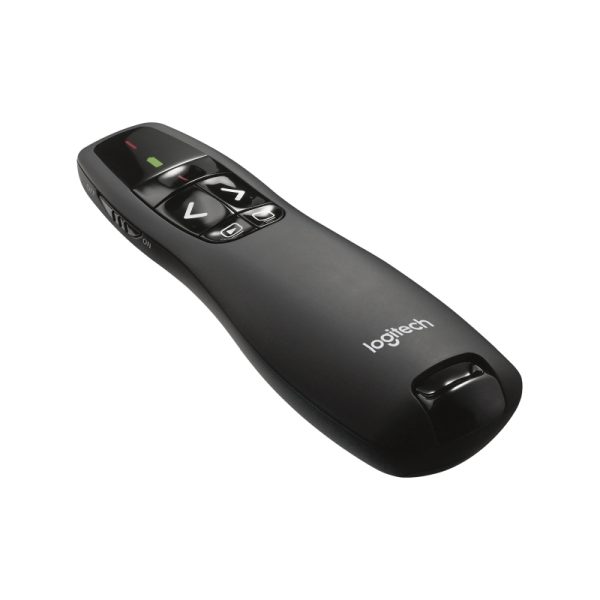 Logitech R400 Presenter - Image 2