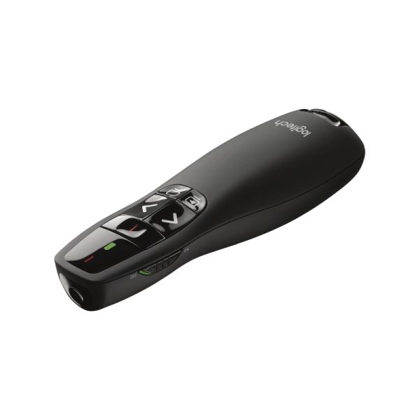 Logitech R400 Presenter - Image 3