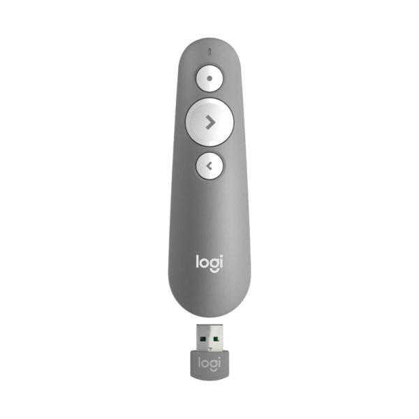 Logitech R500s Presenter - Image 4