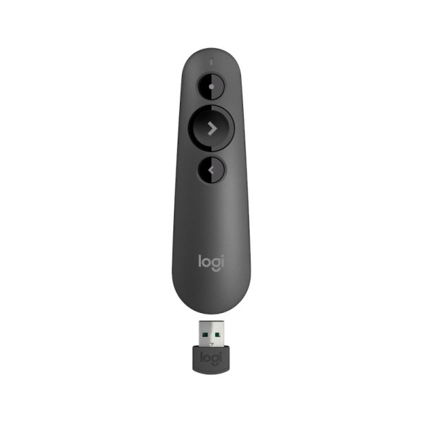 Logitech R500s Presenter - Image 4