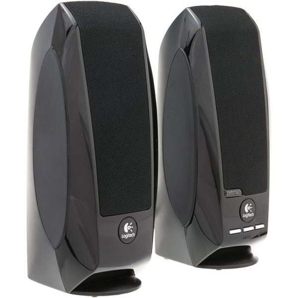 Logitech S150 USB Speakers - Image 2