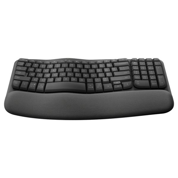 Logitech Wave Keyboard - Image 2