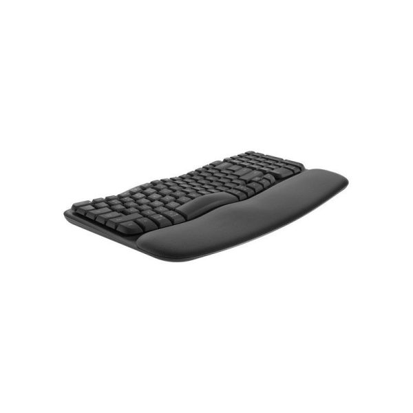 Logitech Wave Keyboard - Image 3