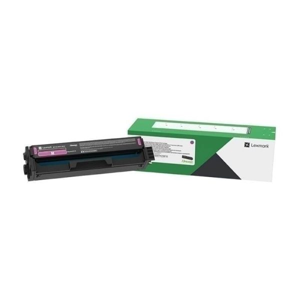 Lexm 20N3HM0 HY Magenta Toner