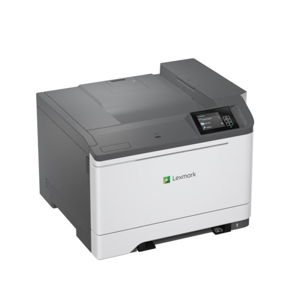 Lexm CS531dw Laser