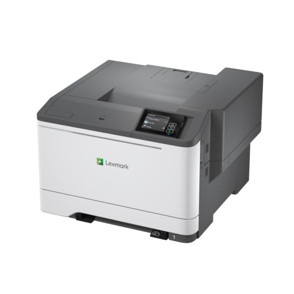 Lexm CS531dw Laser - Image 2