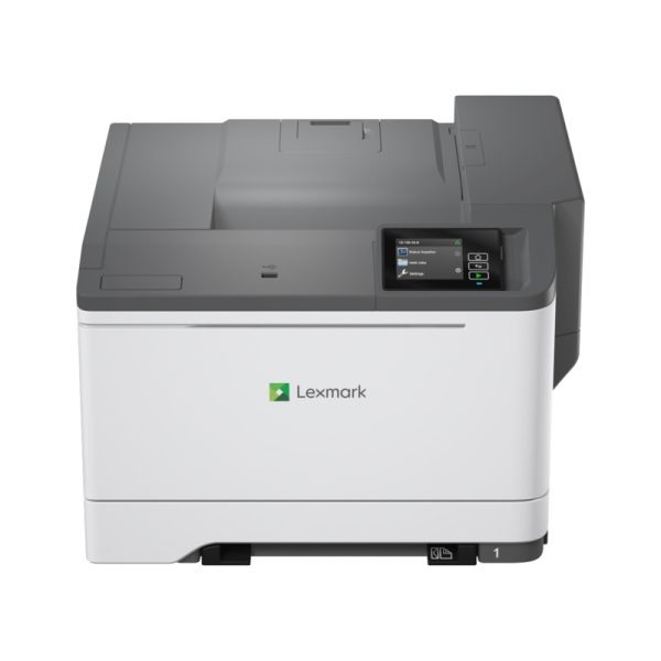 Lexm CS531dw Laser Printer