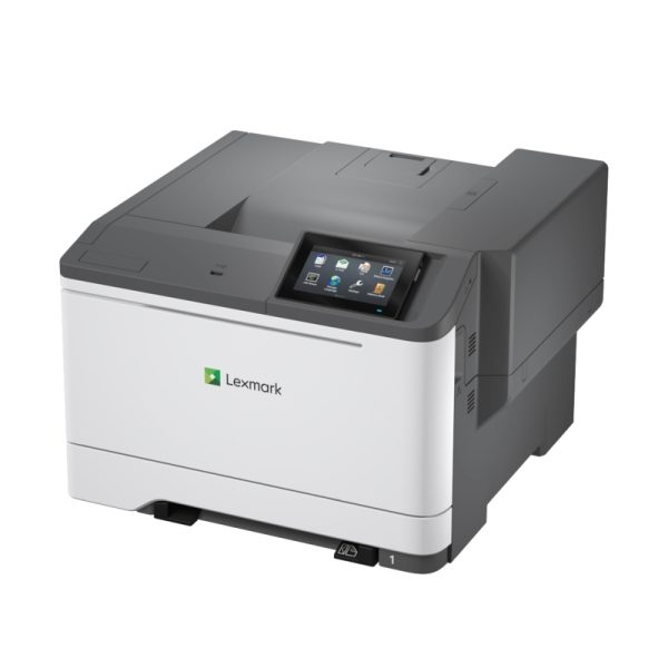 Lexm CS632dwe Laser - Image 3