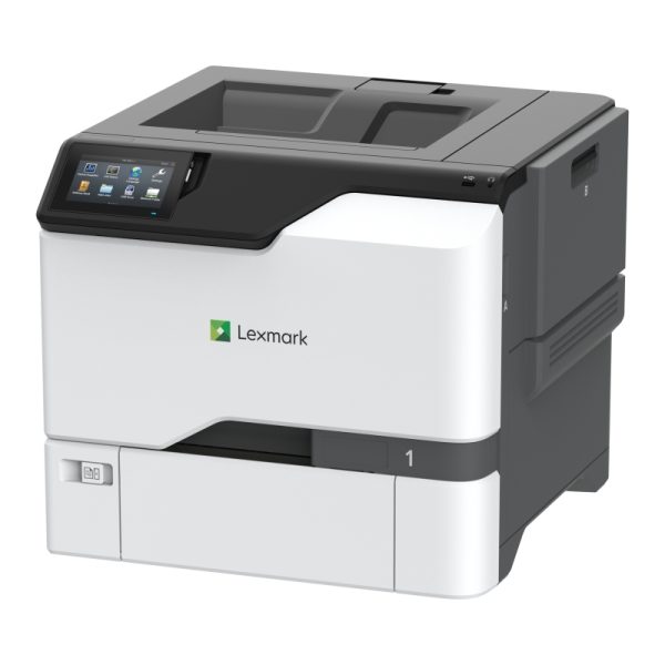 Lexm CS730de Laser