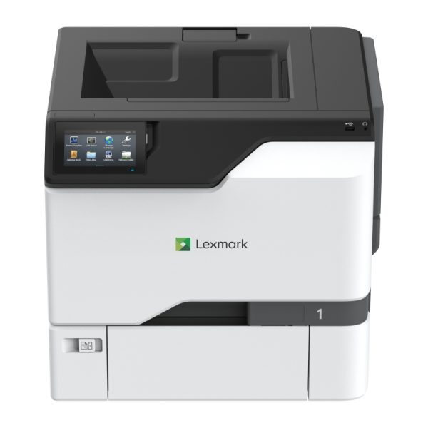 Lexm CS730de Laser Printer