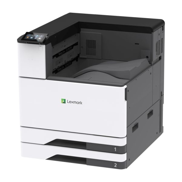 Lexm CS943DE A3 Laser Printer - Image 2