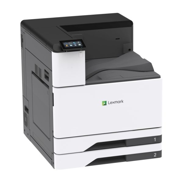 Lexm CS943DE A3 Laser Printer - Image 3