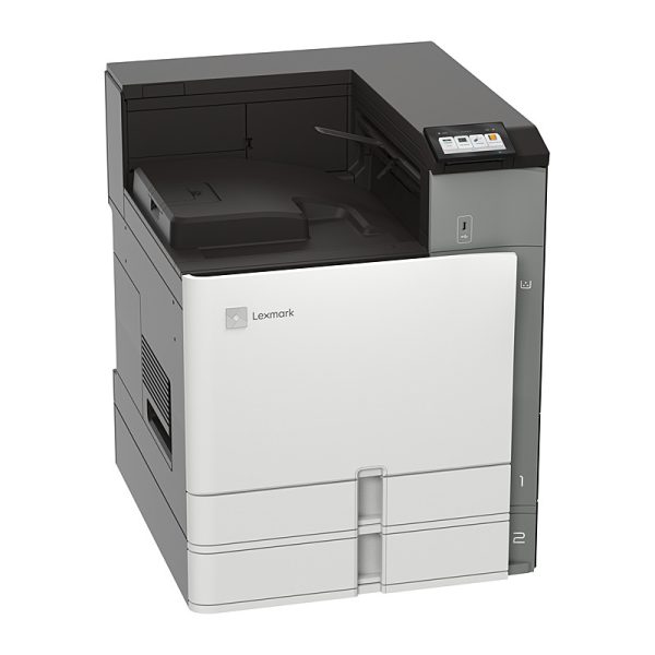 Lexm CS963e A3 Colour Printer - Image 2