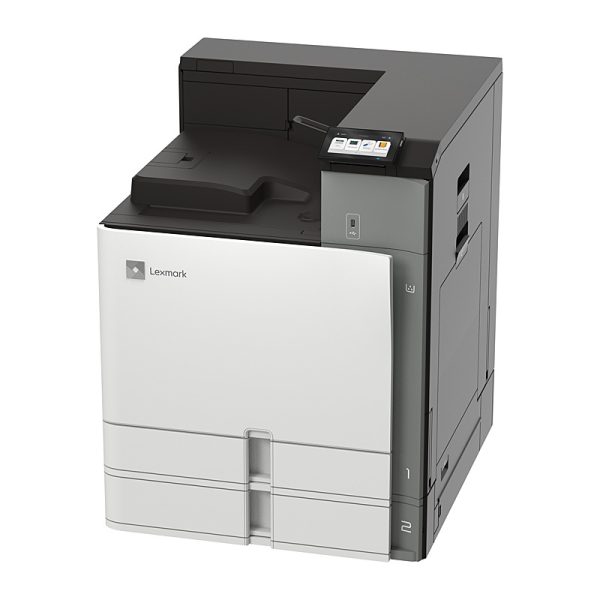 Lexm CS963e A3 Colour Printer - Image 3