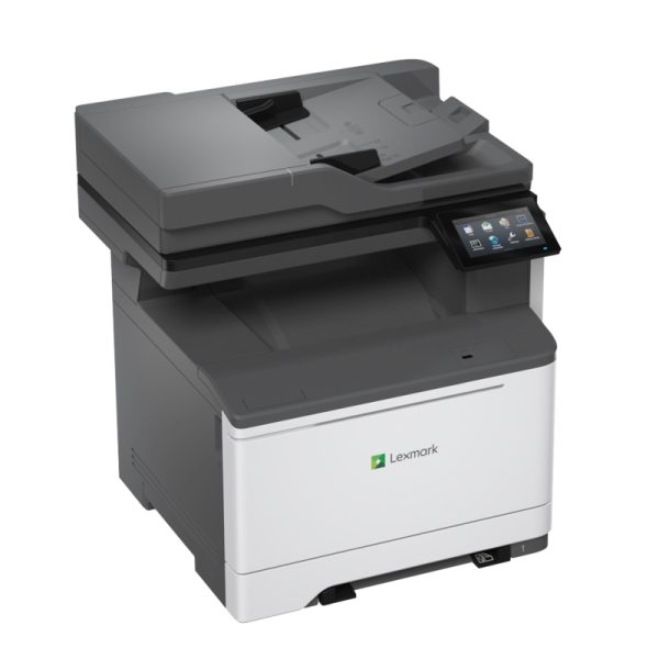 Lexm CX532adwe Laser MFP - Image 2