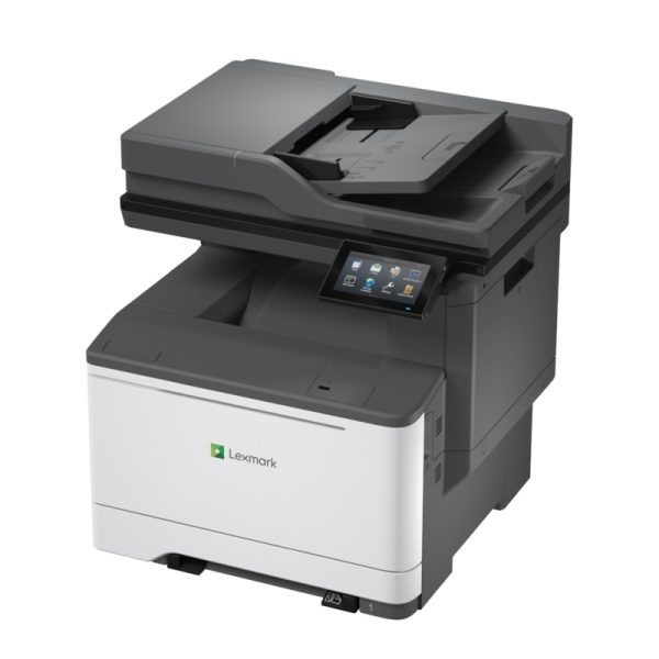 Lexm CX532adwe Laser MFP - Image 3