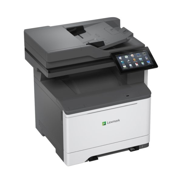 Lexm CX635adwe Laser MFP - Image 2