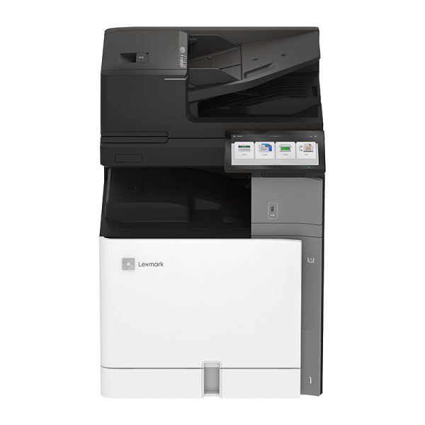 Lexm CX833se Laser MFP